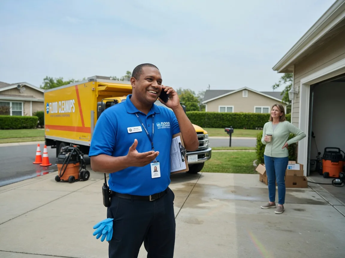 Water Damage Restoration Mahopac Falls, NY FAQs